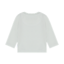 Noppies | T-shirt Uni Longsleeve Green Tint