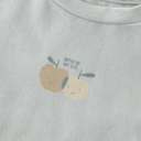 Noppies | T-shirt Uni Longsleeve Green Tint