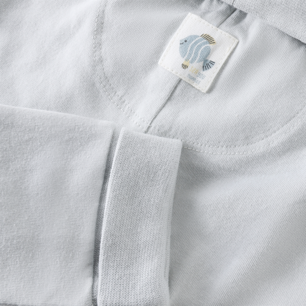 Noppies | Broek Uni Dawn Blue