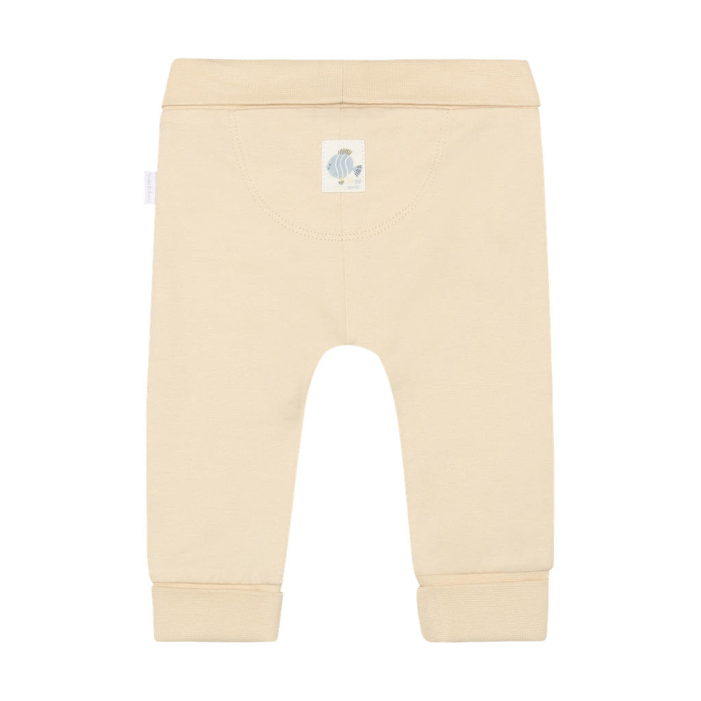 Noppies | Broek Uni Wood Ash