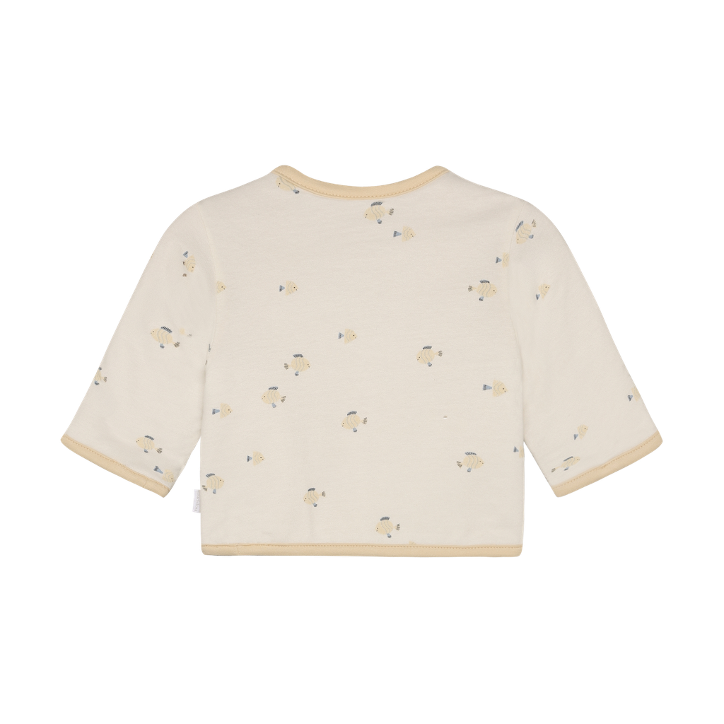 Noppies | Broek Uni Wood Ash