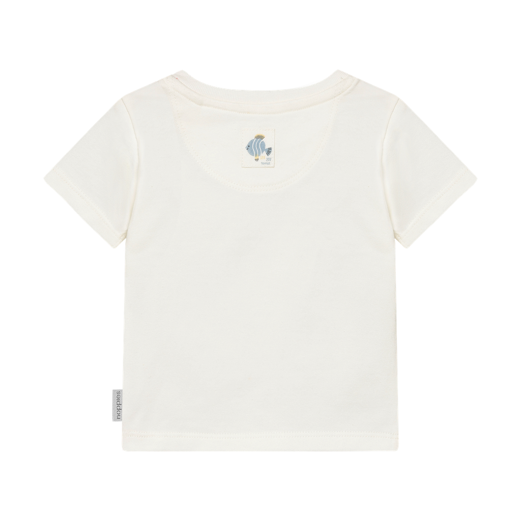 Noppies | T-shirt Uni Egret