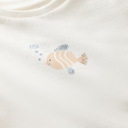 Noppies | T-shirt Uni Egret