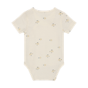 Noppies | T-shirt Uni Overslag Longsleeve Egret (kopie)