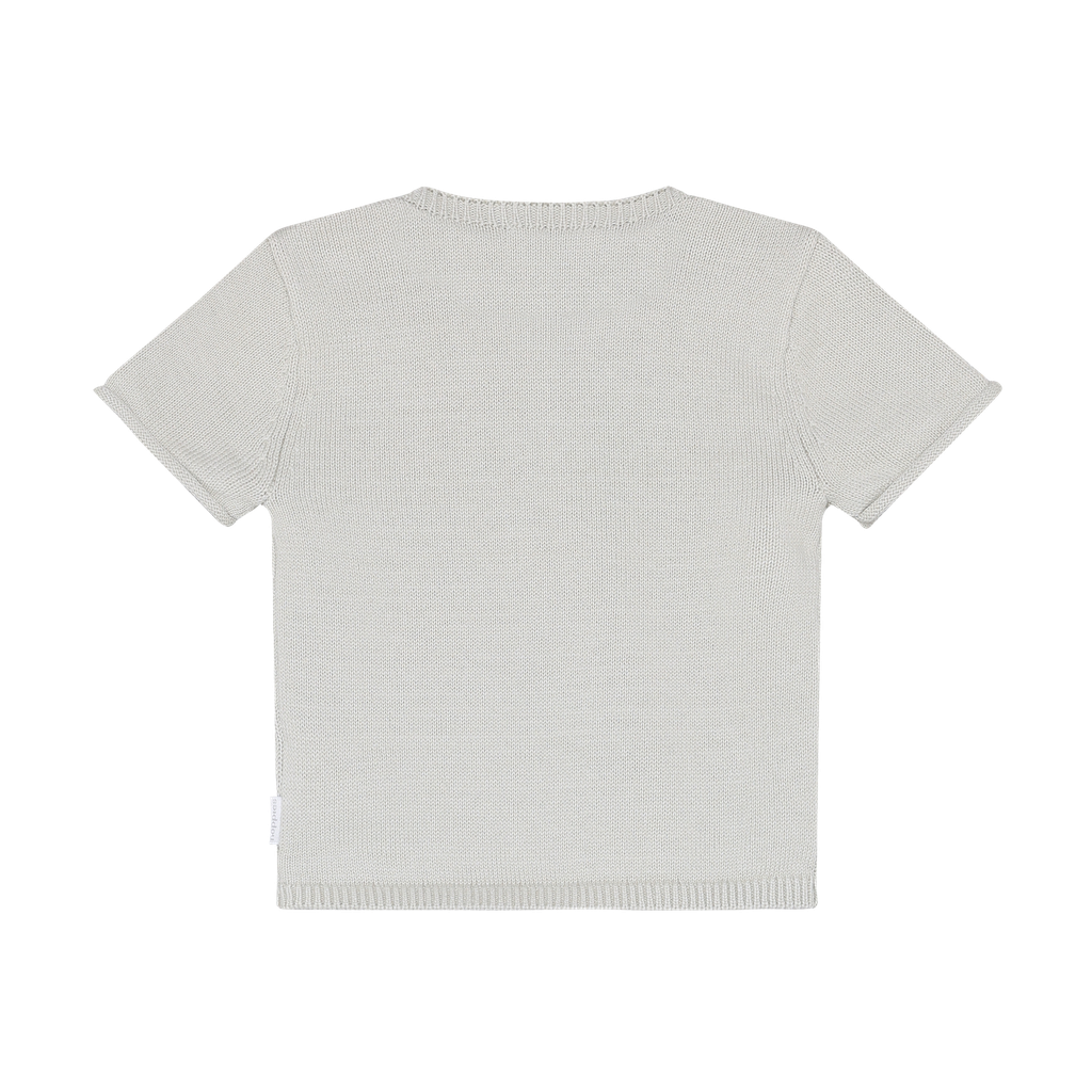 Noppies | T-shirt Uni Dawn Blue