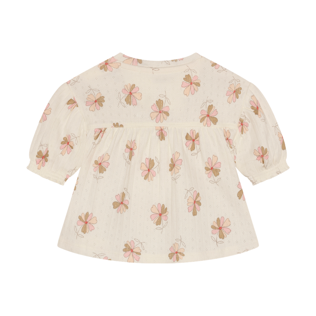 Noppies | Jurk Girls Egret