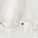 Noppies | Jurk Girls Egret