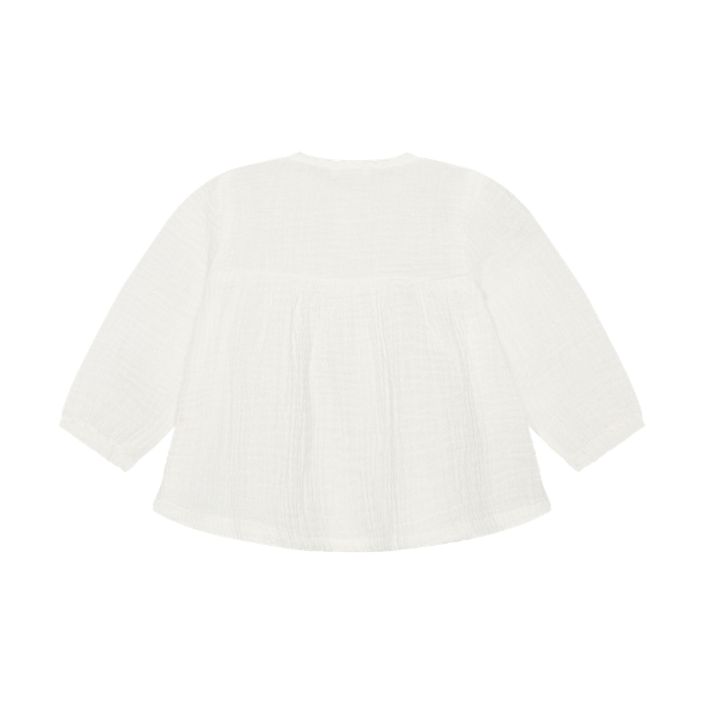 Noppies | Blouse Girls Egret