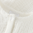 Noppies | Blouse Girls Egret