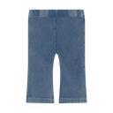 Noppies | Legging Girls Flared Denim Blue