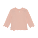 Noppies | T-shirt Girls Longsleeve Peachskin