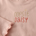 Noppies | T-shirt Girls Longsleeve Peachskin