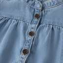 Noppies | T-shirt Girls Longsleeve Peachskin