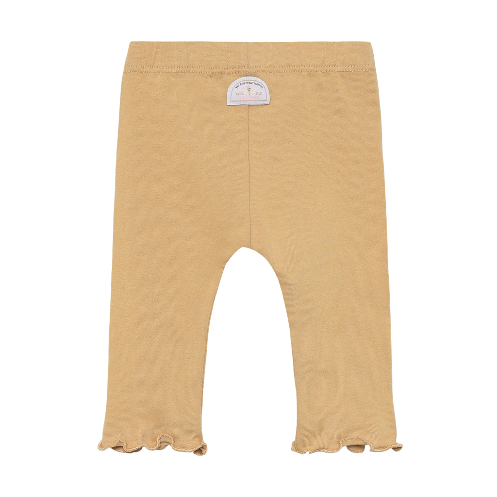 Noppies | Legging Girls Prairie Sand