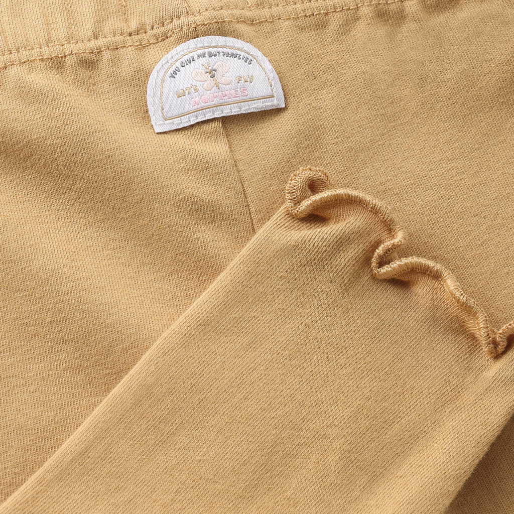 Noppies | Legging Girls Prairie Sand