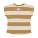 Noppies | T-shirt Girls Prairie Sand