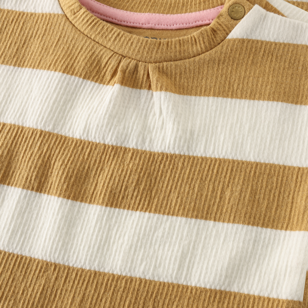 Noppies | T-shirt Girls Prairie Sand