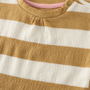 Noppies | T-shirt Girls Prairie Sand