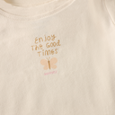 Noppies | T-shirt Girls Longsleeve Egret