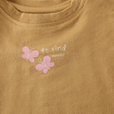 Noppies | T-shirt Girls Longsleeve Prairie Sand