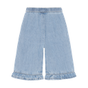 Noppies | Broek Girls Denim Light Blue
