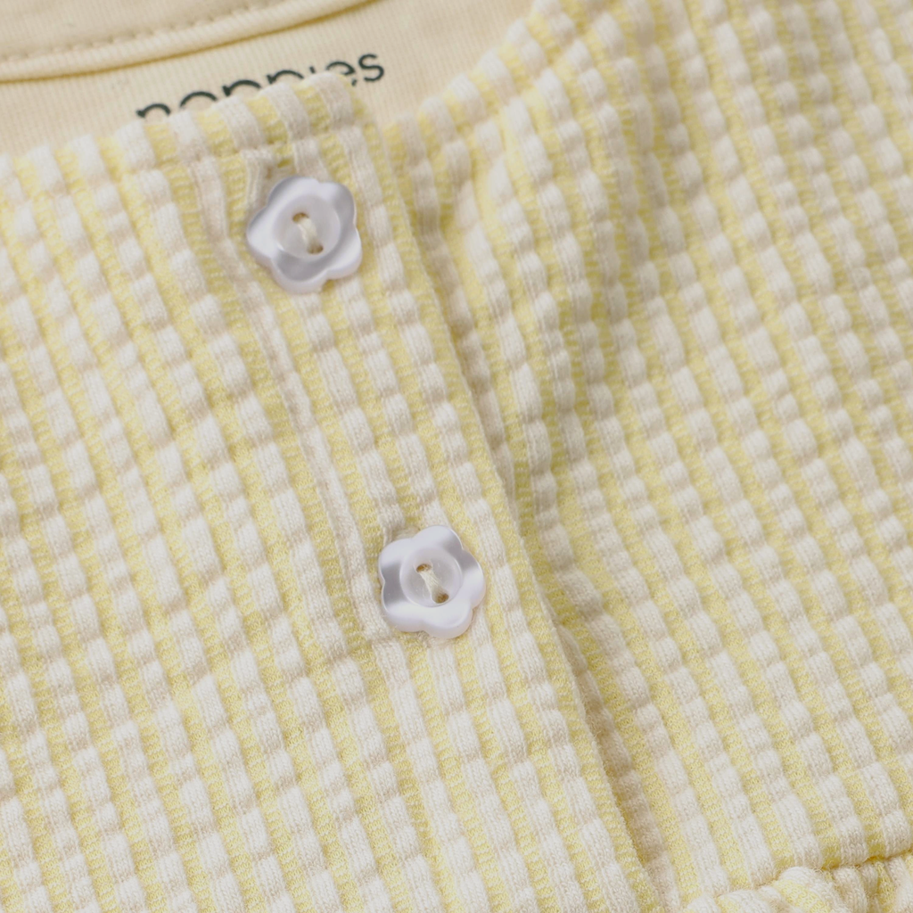 Noppies | Jurk Girls Lemon Meringue