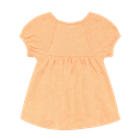 Noppies | Jurk Girls Peach Cobbler