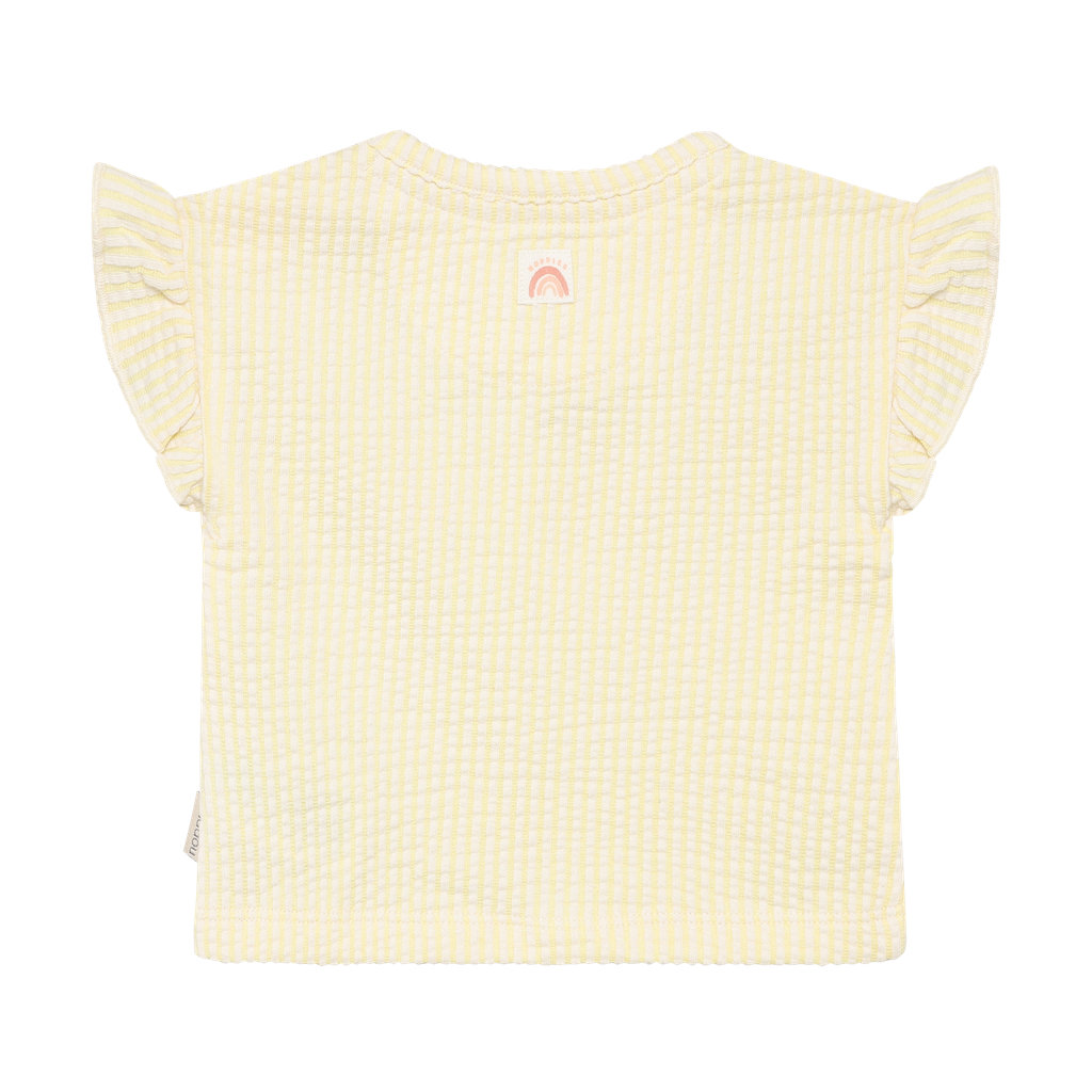 Noppies | T-shirt Girls Lemon Meringue