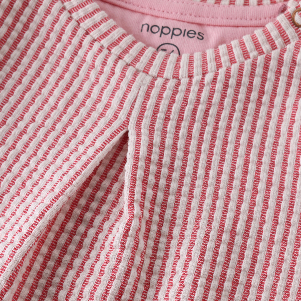 Noppies | T-shirt Girls Poinsettia