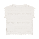 Noppies | T-shirt Girls Egret