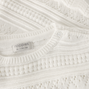 Noppies | T-shirt Girls Egret