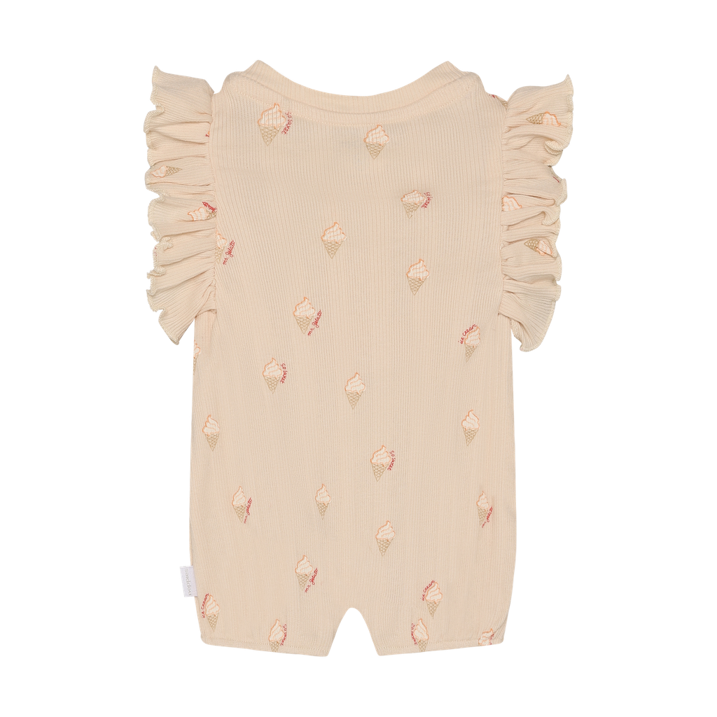 Noppies | Kruippak Girls Sun Kiss