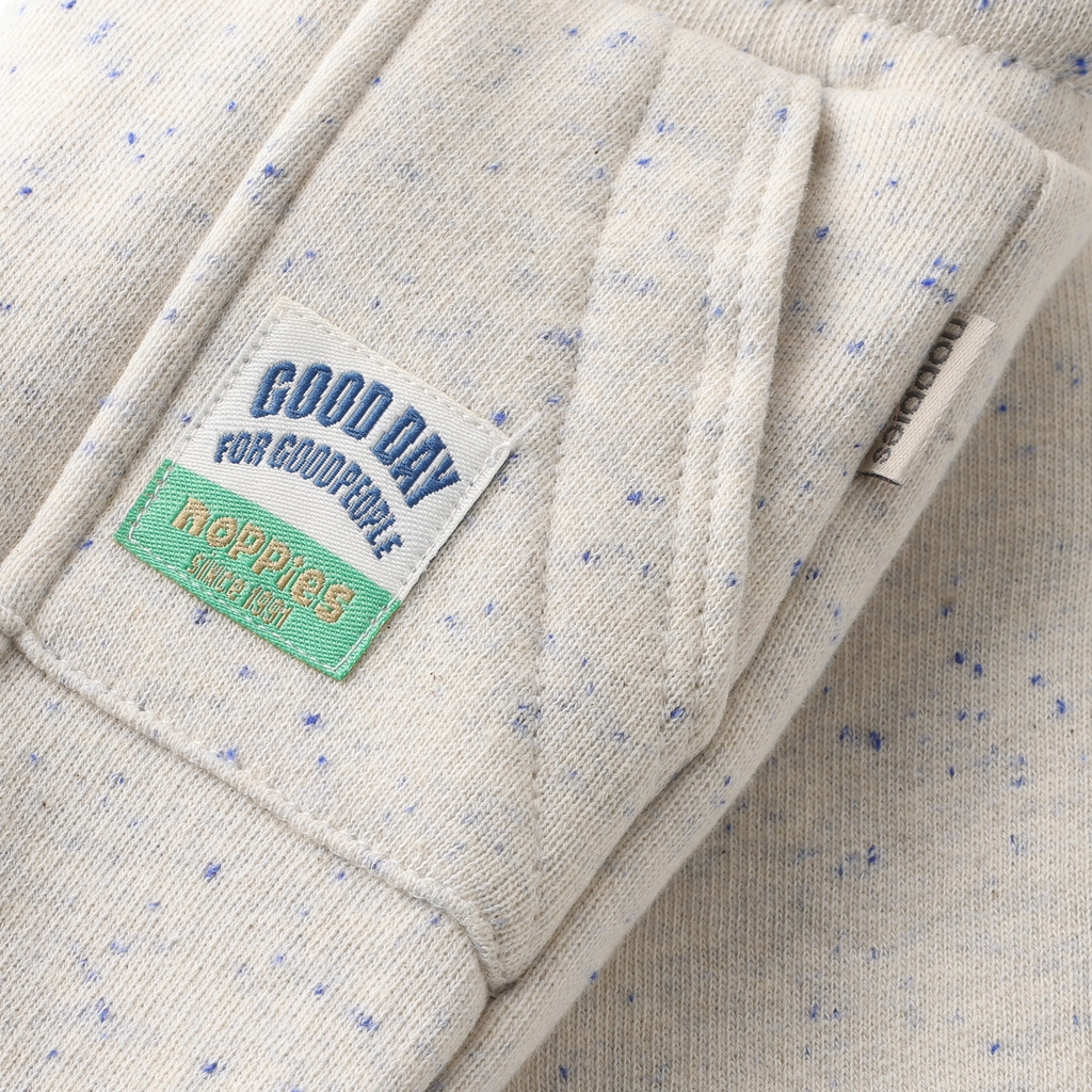 Noppies | Broek Boys Light Blue Melange