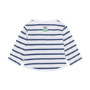 Noppies | T-shirt Boys Longsleeve Gray Blue