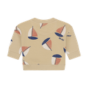 Noppies | Sweater Boys Gravel