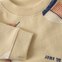 Noppies | Sweater Boys Gravel