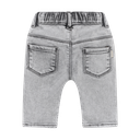 Noppies | Broek Boys Light Grey Wash