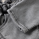 Noppies | Broek Boys Light Grey Wash