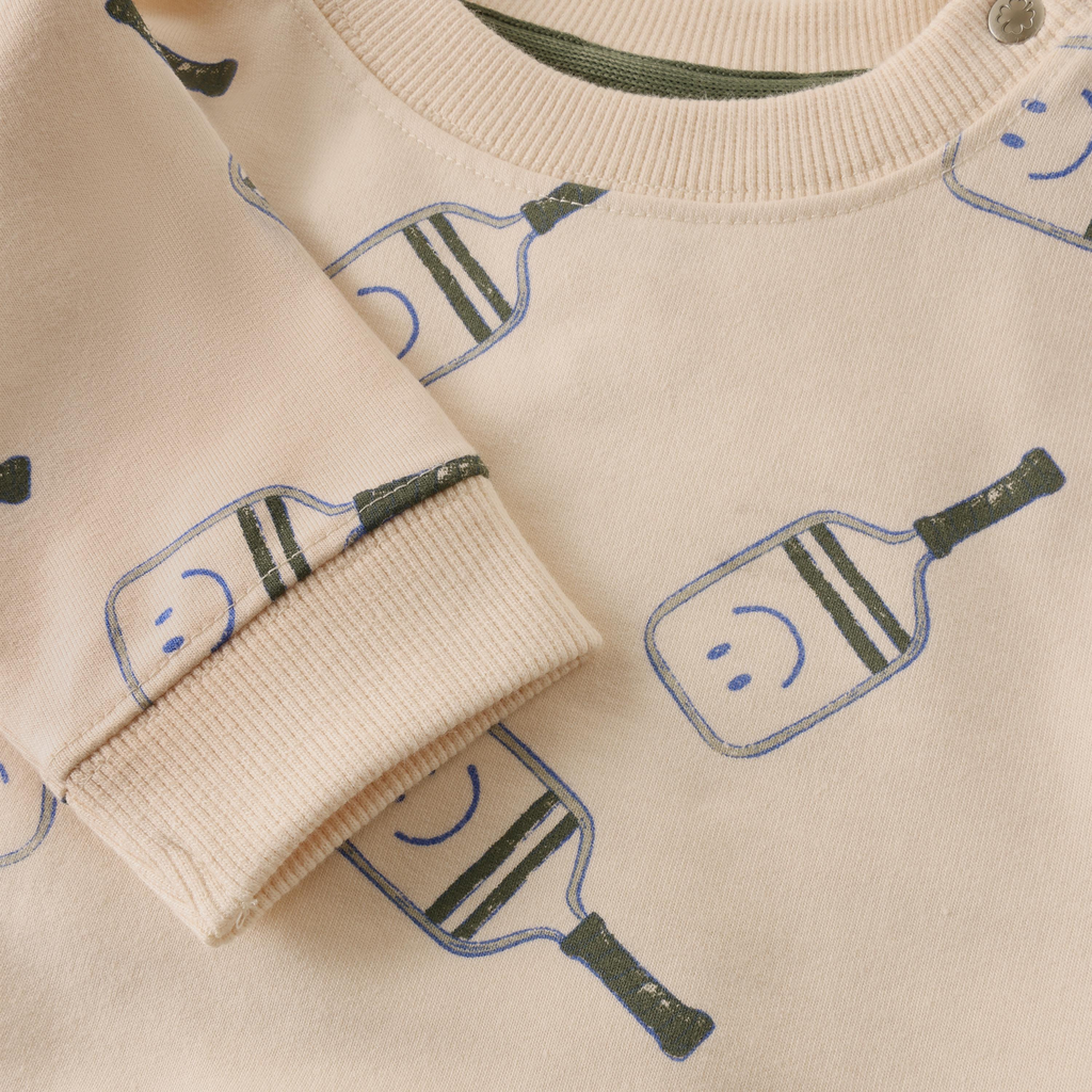 Noppies | Sweater Boys Sun Kiss