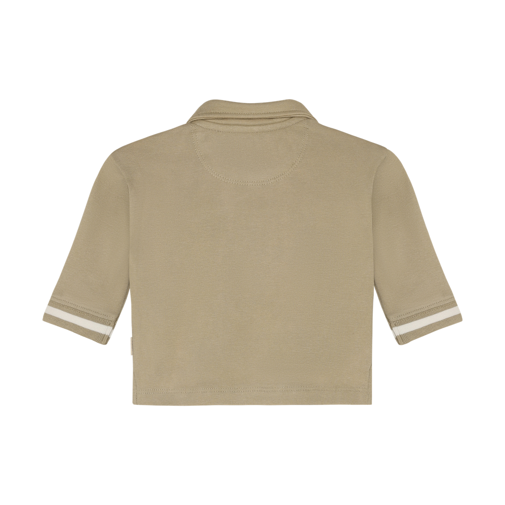 Noppies | T-shirt Boys Abbey Stone