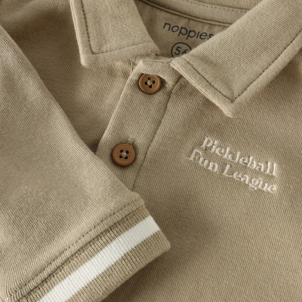 Noppies | T-shirt Boys Abbey Stone