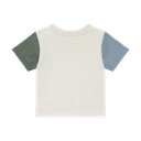 Noppies | T-shirt Boys Egret