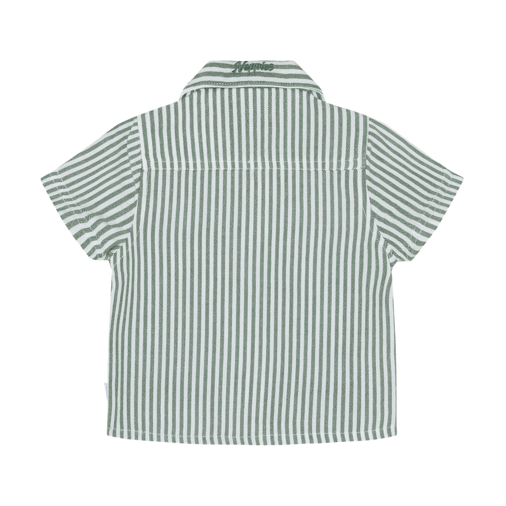 Noppies | Hemd Boys Laurel Wreath