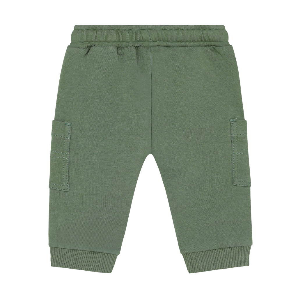 Noppies | Broek Boys Laurel Wreath