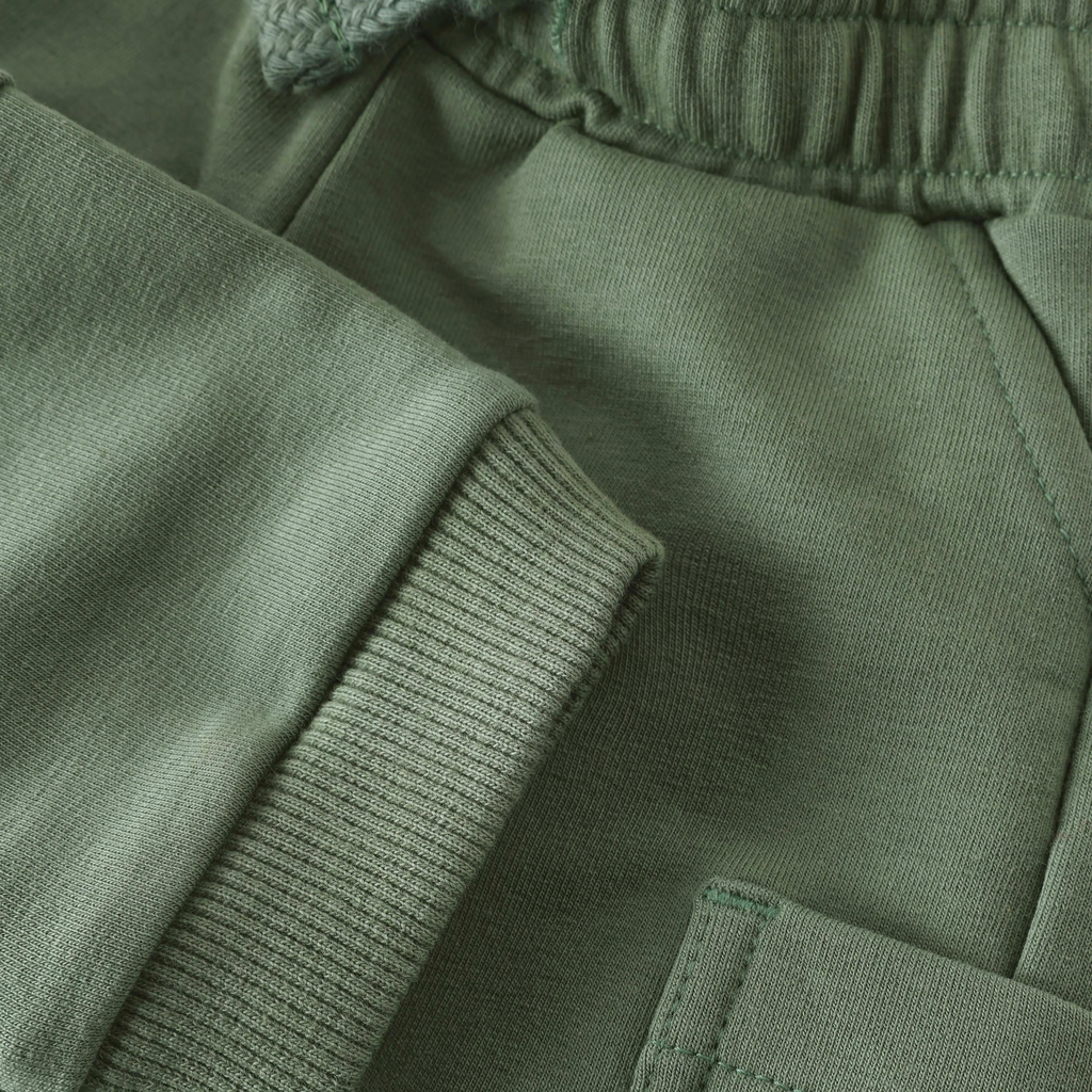 Noppies | Broek Boys Laurel Wreath