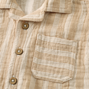 Noppies | Hemd Boys Irish Cream