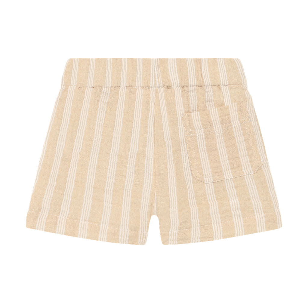 Noppies | Short Boys Irish Cream