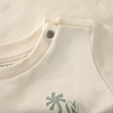 Noppies | T-shirt Boys Egret