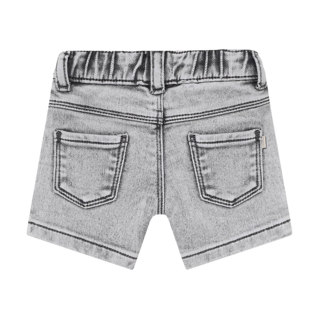 Noppies | Broek Boys Light Grey Wash