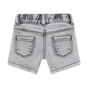 Noppies | Broek Boys Light Grey Wash